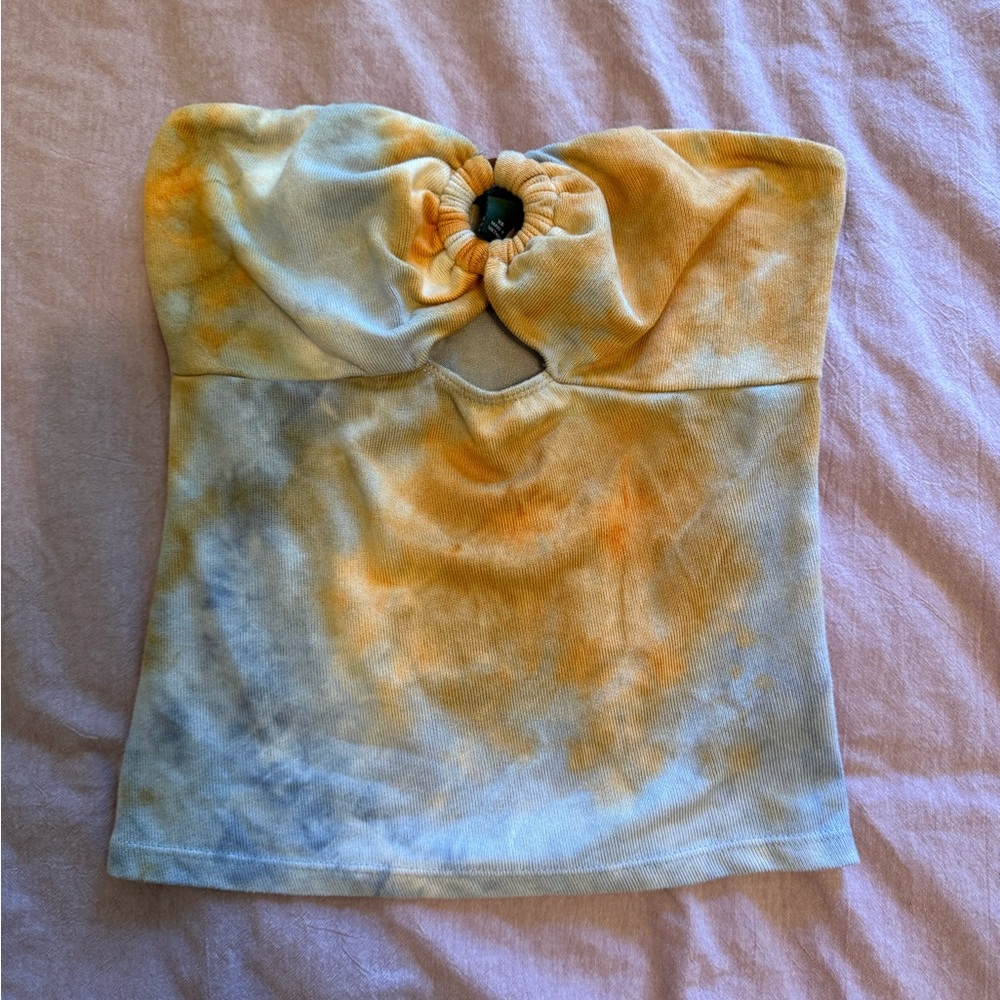 Wild fable top